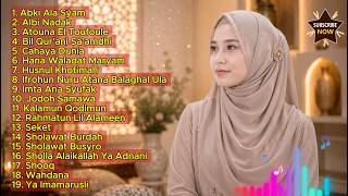 Download lagu π AI KHODIJAH Full Album 2026 | Sholawat Terbaik Bikin Hati Adem & Damai mp3 Download lagu π AI KHODIJAH Full Album 2026 | Sholawat Terbaik Bikin Hati Adem & Damai mp3