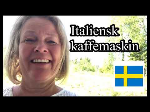 Lär dig svenska - Svar på fråga från tittare - 71 undertexter