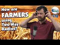 Radios For Agriculture Farming With The Airwaves TWRS 178