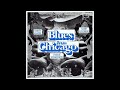 Charlie Musselwhite - Blues From Chicago (Full album)