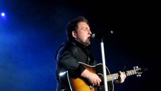 Johnny Reid - Tell Me Margaret (live) - St. John's, NL