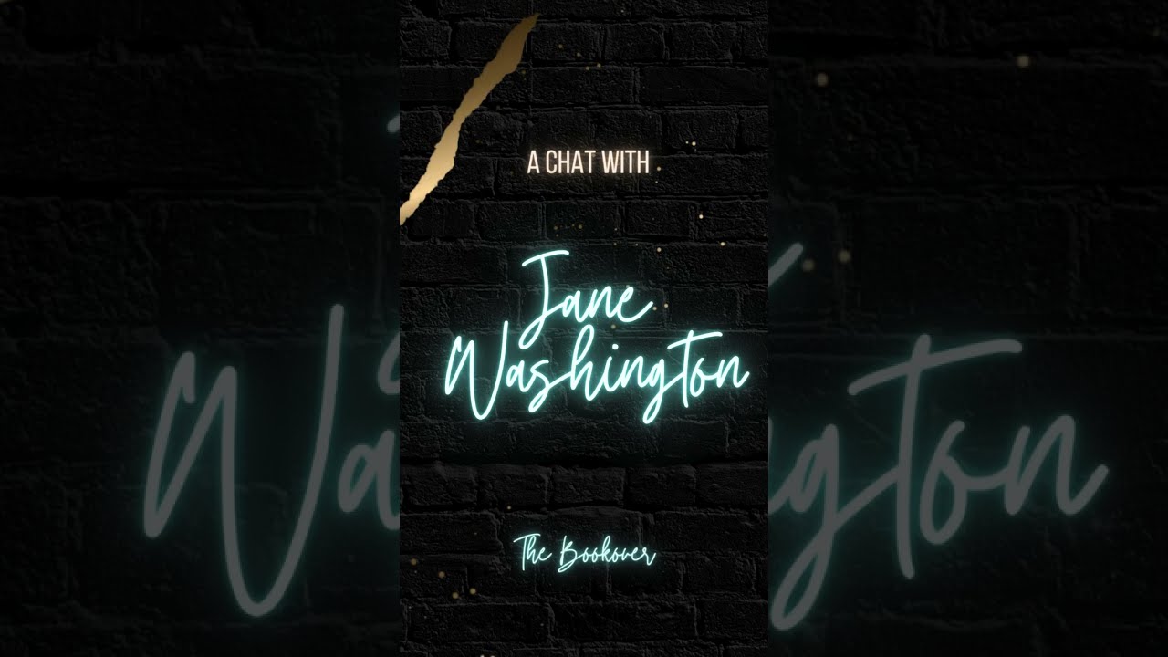 Ironside Narration Praise with Jane Washington