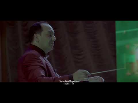 Rovshen Nepesov - Intro and Dance | 2020