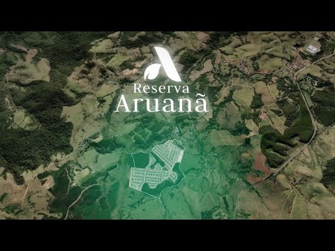 Residencial Reserva Aruanã - Itapira, São Paulo (Por GRUPO JOTA)