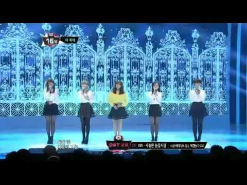 121213 MCD The Seeya - Poison ( Feat. Davichi HaeRi )