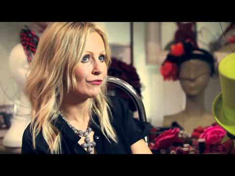 AAMI Golden Slipper - Milliner Profile