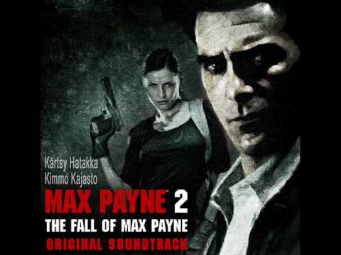 Max Payne 2 OST - Address Unknown The Funhouse Theme