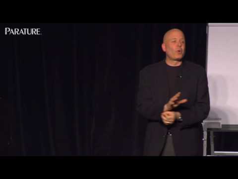 Shep Hyken's Moments of Magic™ at ParaFest '09