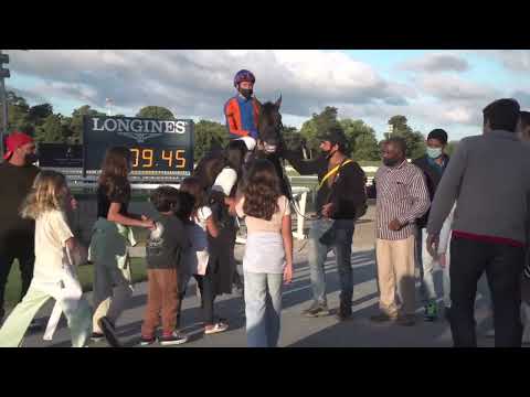 220206 c07 - Clásico Manuel  Quintela  - NATHAN (BRZ) - HIPODROMO MAROÑAS
