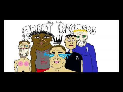 BLACK OPP$  Full Album - (Erect Records)
