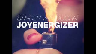 Sander Van Doorn vs Rihanna - Where Have You Joyenergizer (Sal-J Vocal Mashup)