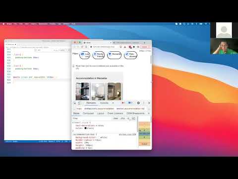 CSS Responsive Design: Flexbox & Media Queries