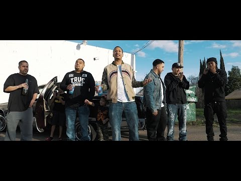 Muski - Anything For My Family Ft Nicky 900 (Official Video) Dir. By @StewyFilms