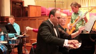 Jared&#39;s Senior Recital - Danza Havana by Rollin