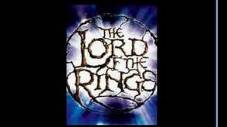 Lothlorien - Värttinä with Christopher Nightingale  (Toronto Demo)