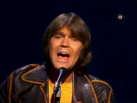 NEW * Southern Nights - Glen Campbell {Stereo} 1977