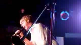 Cartel &quot;Write This Down&quot; LIVE at Chain Reaction