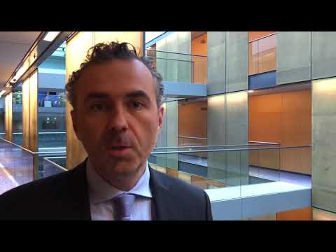 unter den linden: Thomas Jarzombek über Datenschutz (07.01.19)