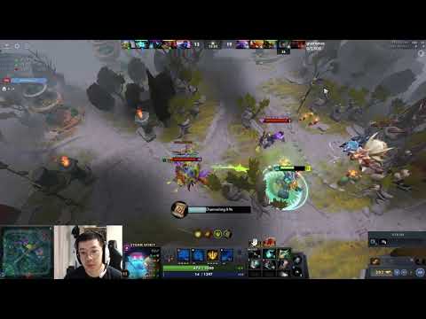 Xcalibur dodges Phoenix Egg and Requiem but cant dodge THIS