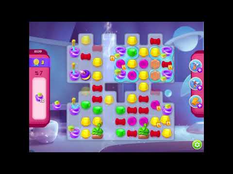 Homescapes Level 8539