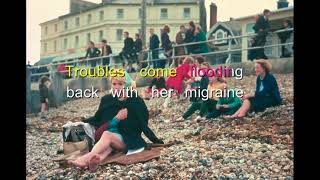 Soft Cell - Kitchen Sink Drama (Karaoke)