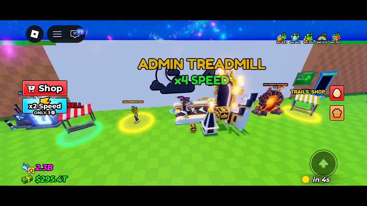 ROBLOX ADMIN ABUSE IS CRAZY! 😱🔥 (Things Got OUT OF CONTROL!)