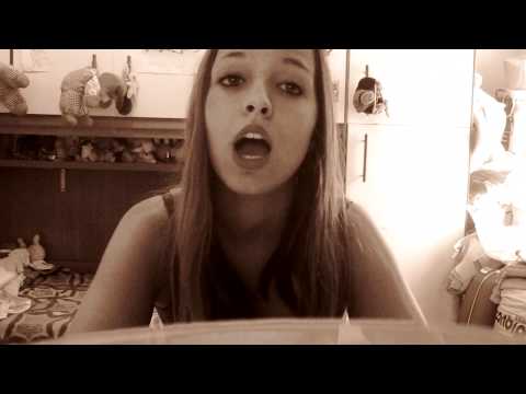 Isn't she lovely-Stevie Wonder By Wenkis