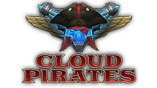 Cloud Pirates - Death or Glory