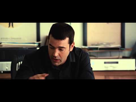 На расстоянии любви - Трейлер