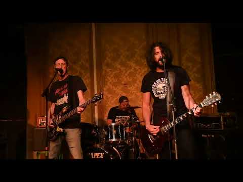 Matos de merde  30.04.2022