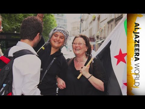 🇫🇷 Young French Arabs: Identity, Equality, Fraternity | Al Jazeera World
