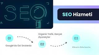 Profesyonel Web Site Yapımı, SEO ve Google Reklam Çözümleri – Zirkon W