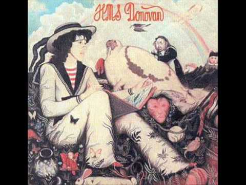 donovan - queen mab