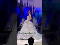 Malaika Arora Walks For Top International Designer Michaelcinco At Dubai S First Fashion Shorts