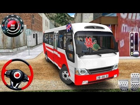 Car Simulator Vietnam #24 | Toyota Innova Sầm Sơn - Hà Nội Part 24
