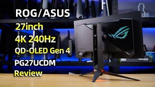 [選購] 27吋 4K OLED求推荐