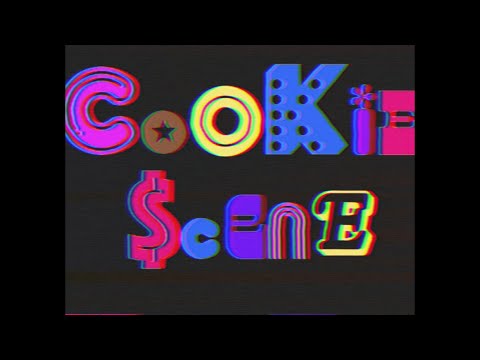 The Go! Team - Cookie Scene (Official Video)