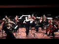 Kremerata Baltica.  Gidon Kremer.