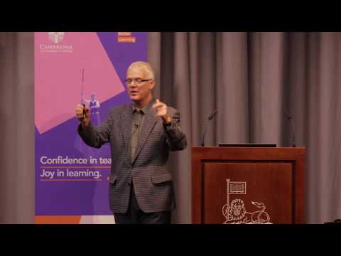 Zoltan Dornyei - Engaging language learners