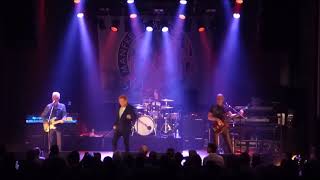 Manfred Mann&#39;s Earth Band - Spirit In The Night (Live Herisau 2018)