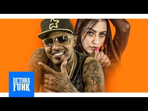 MC Mirella e MC Nego Blue - Baile Lotado (Web Lyric Oficial)