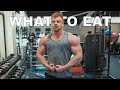 What To Eat Before, During and After a Workout