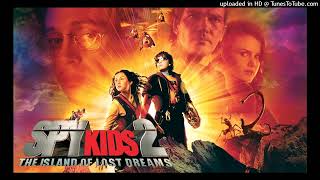 Alexa Vega Isle Of Dreams (Movie Version)