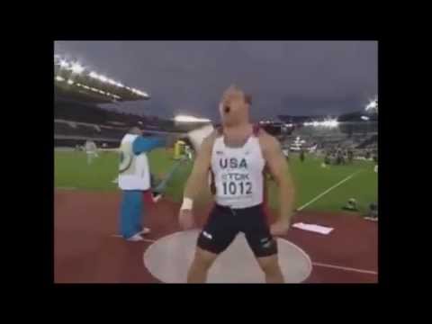 Total Throws- A Discus, Hammer, and Shot Put compilation