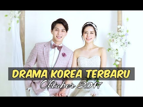 6 drama korea oktober 2017 terbaru wajib nonton