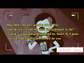 Mitski Goodbye My Danish Sweetheart Lyrics