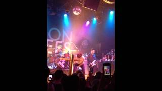 Neon Trees - Farther Down