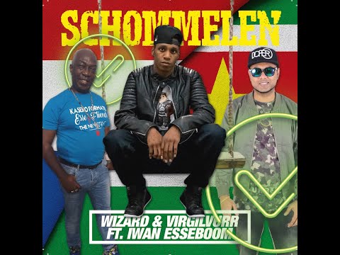 Iwan Esseboom en Wizard & VirgilVurr - Schommelen (Official Videoclip)