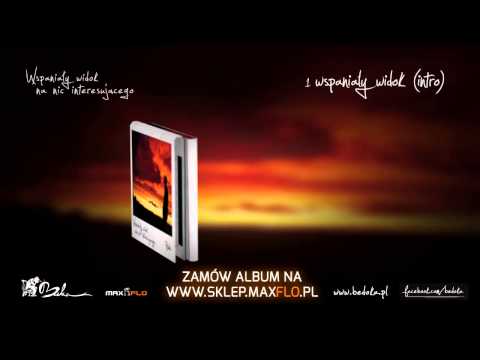 Buka - 01 Wspaniały widok (intro)