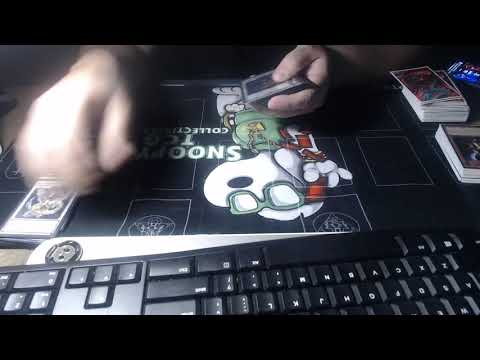 Yugioh top 8 swordsoul OTS championship